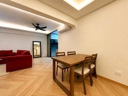 Blk 136 Bishan Green (Bishan), HDB 5 Rooms #620683601